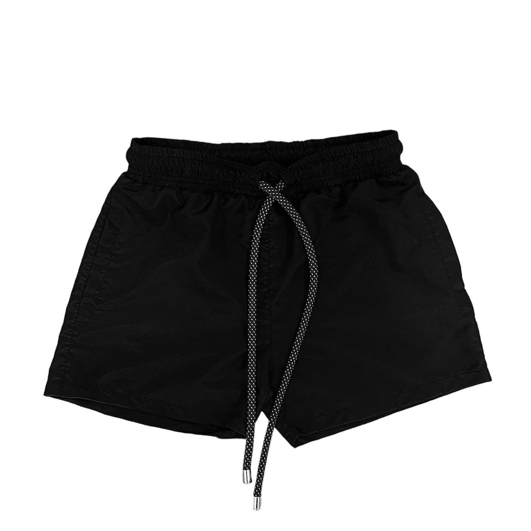 Engraved Essential Shorts