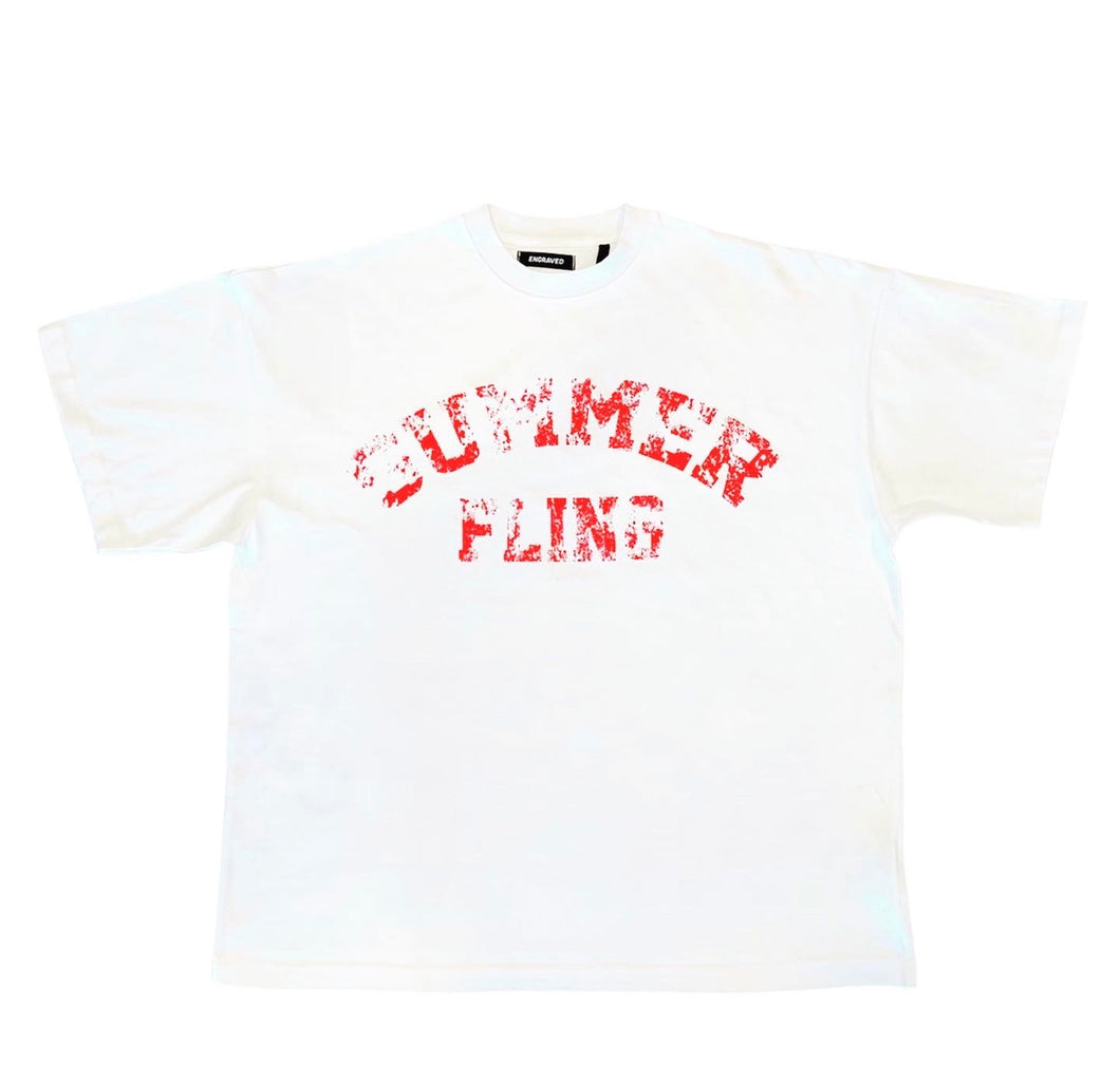 Summer Fling T-Shirt