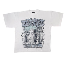 Load image into Gallery viewer, Vintage Style “ Fear No Evil” T-Shirt
