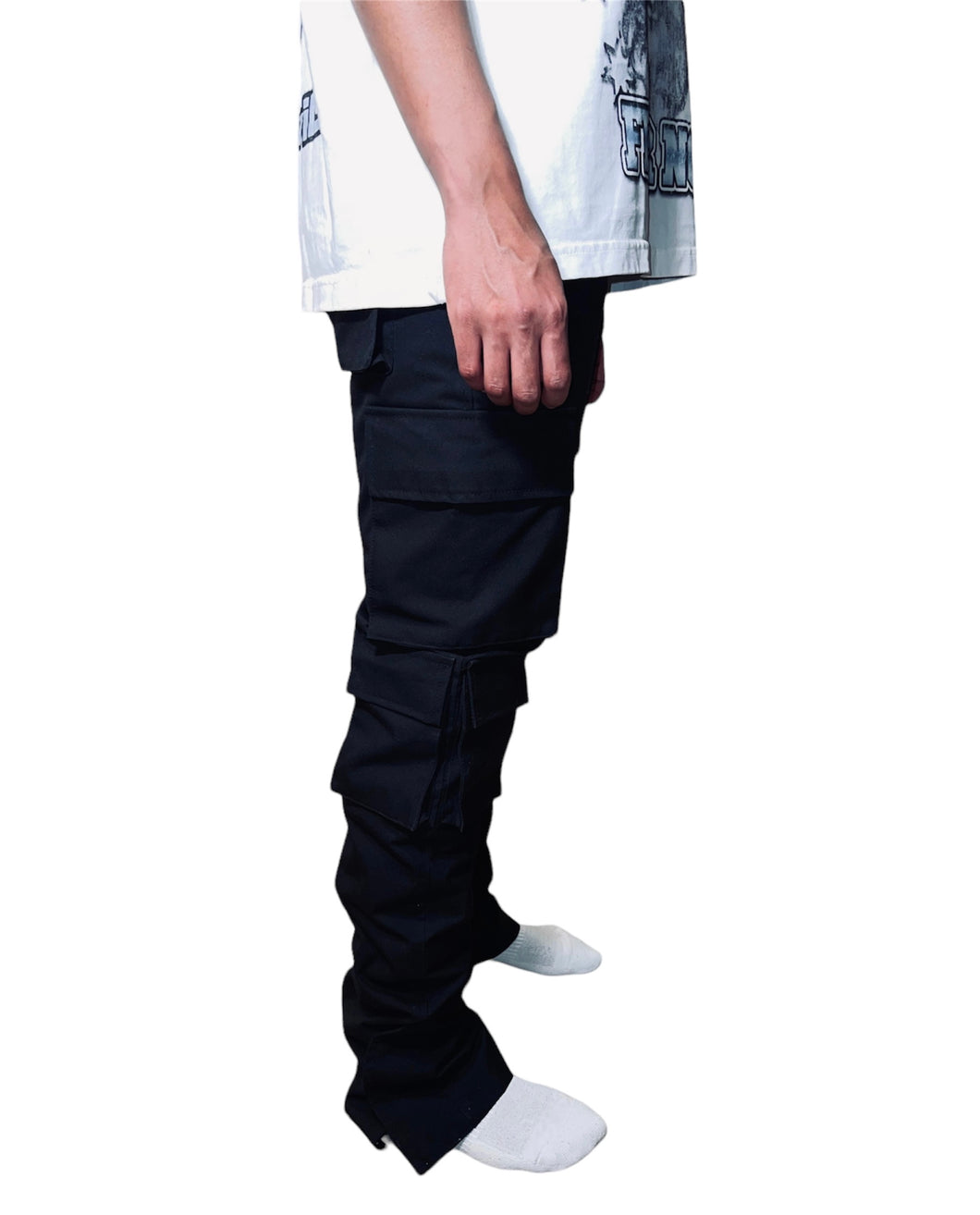 Volume II Utility  Cargos